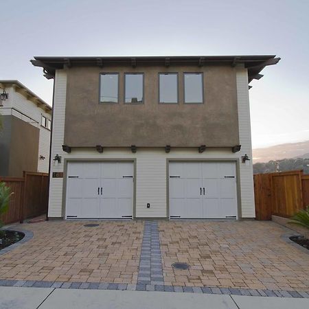 Avila Beach House Rom bilde