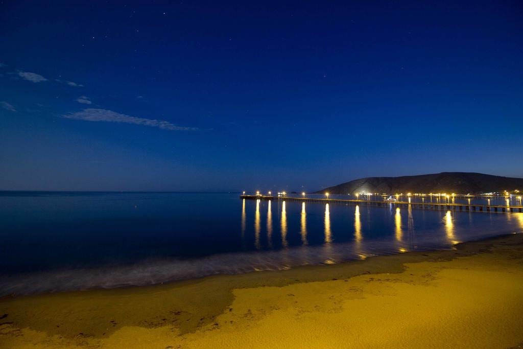 Avila Beach House Rom bilde