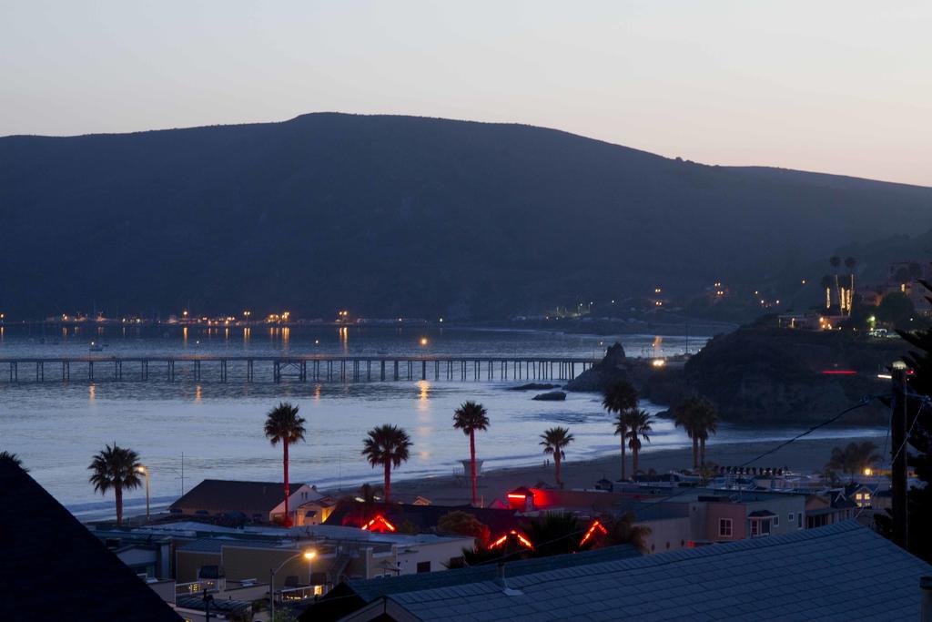 Avila Beach House Rom bilde