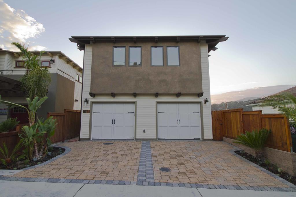 Avila Beach House Rom bilde
