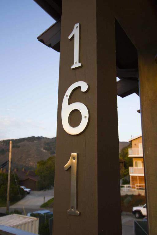 Avila Beach House Rom bilde
