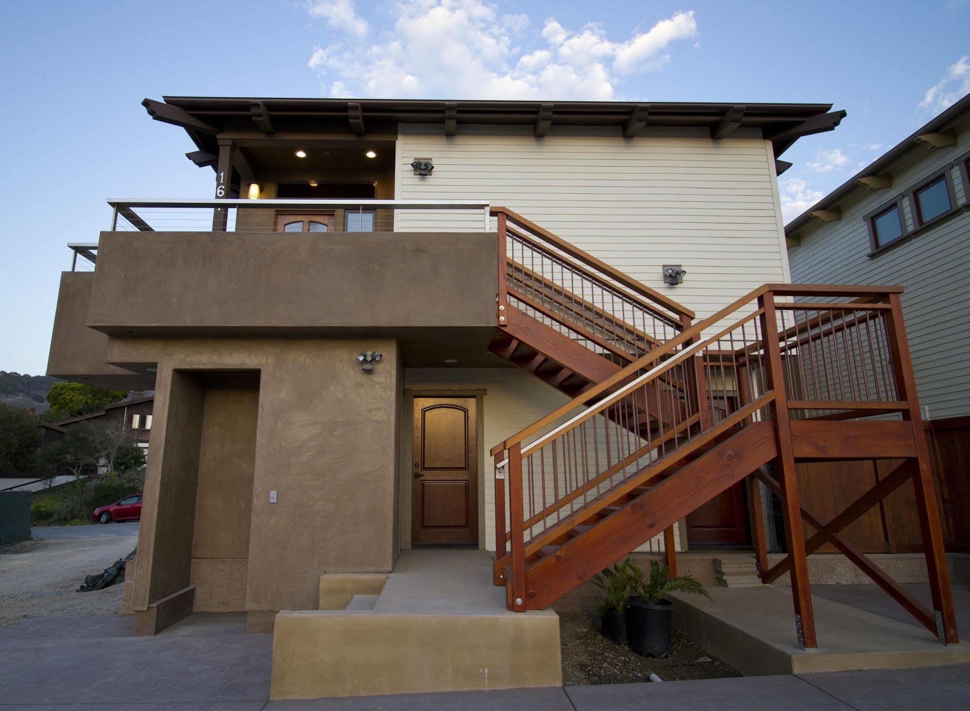 Avila Beach House Eksteriør bilde