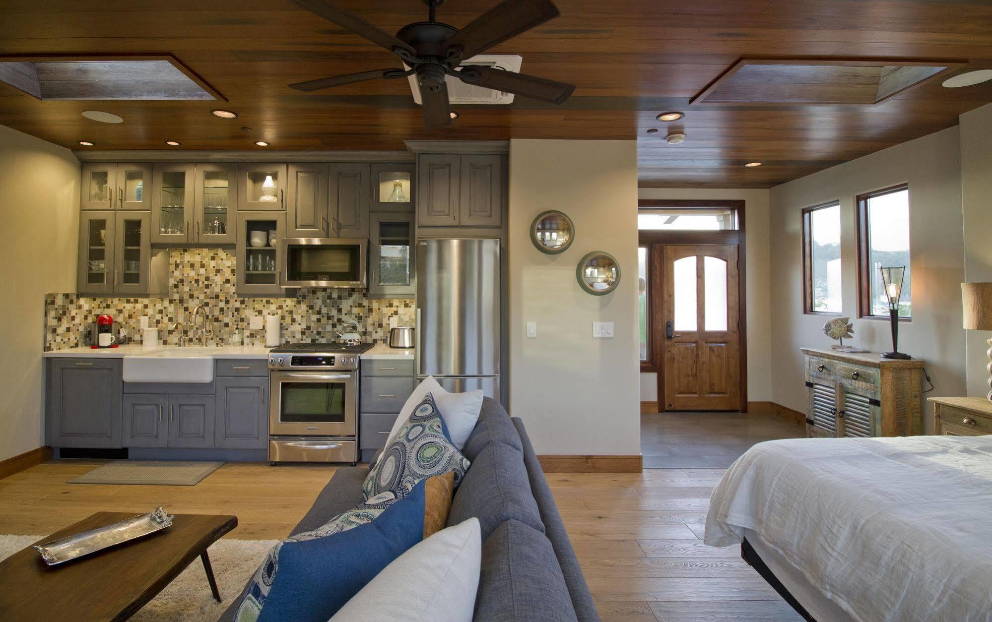 Avila Beach House Eksteriør bilde