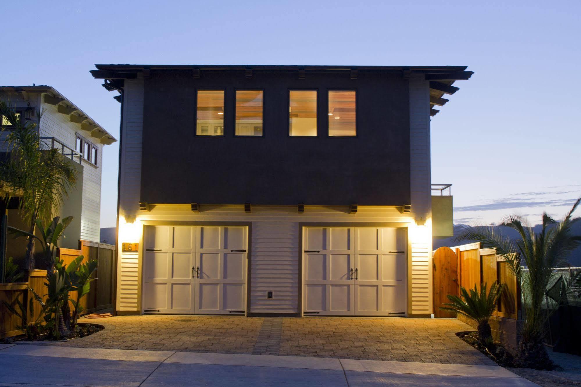 Avila Beach House Eksteriør bilde