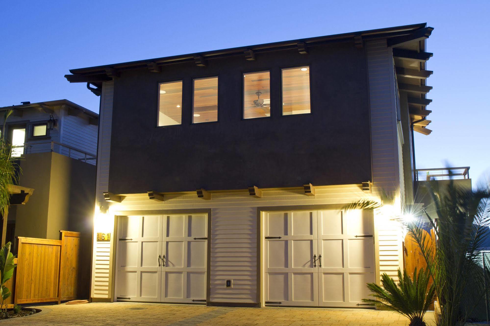 Avila Beach House Eksteriør bilde
